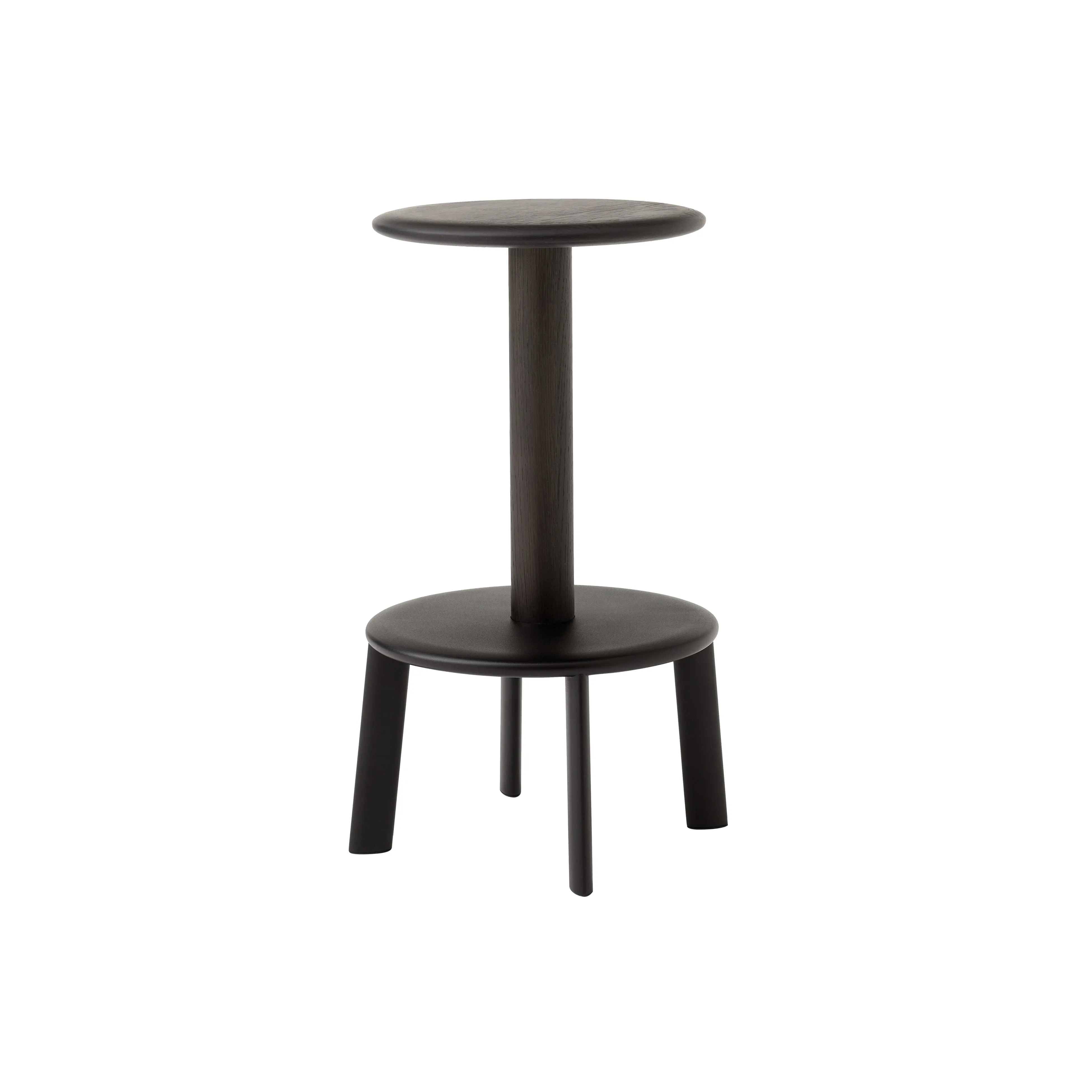 Massif Bar   Counter Stool: AV40   AV39