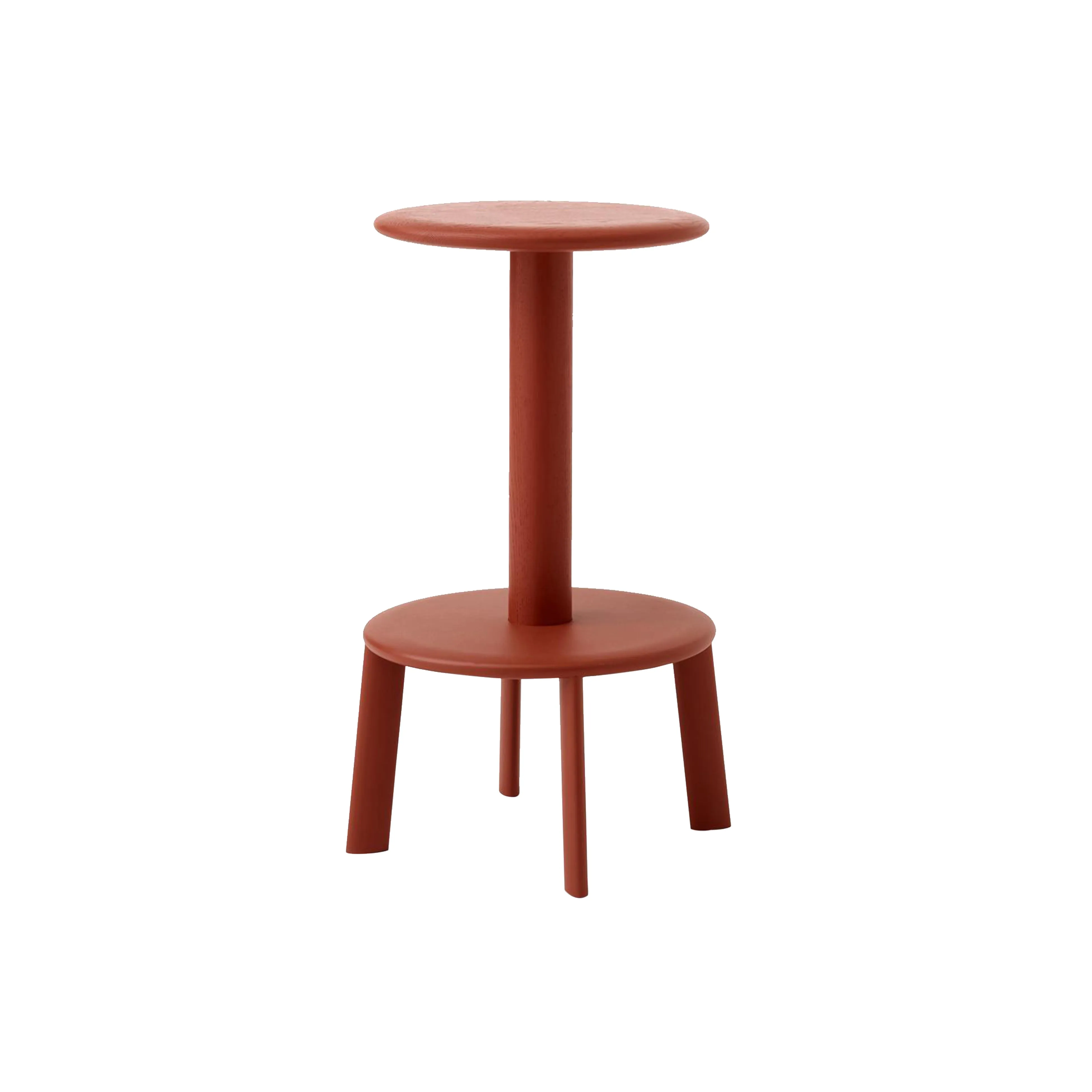 Massif Bar   Counter Stool: AV40   AV39