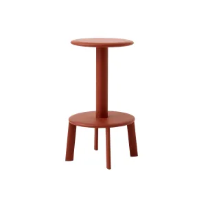 Massif Bar   Counter Stool: AV40   AV39