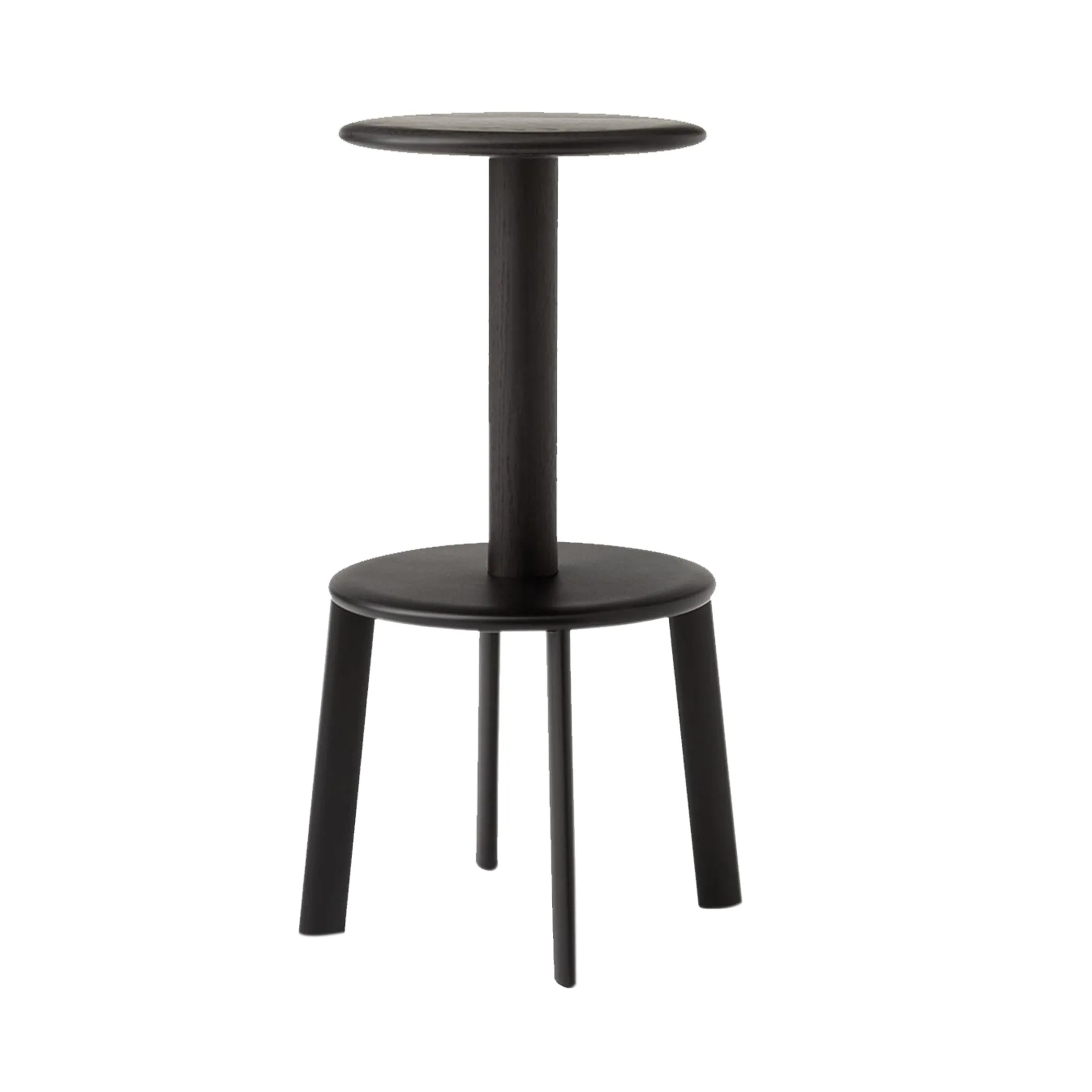 Massif Bar   Counter Stool: AV40   AV39