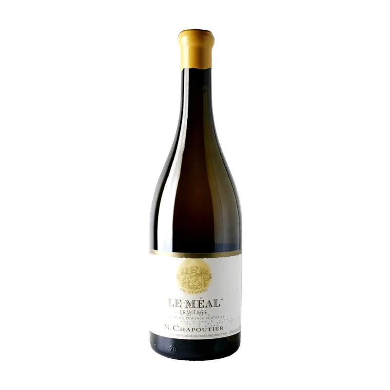 M.Chapoutier - Ermitage Le Méal Blanc 2015
