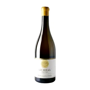 M.Chapoutier - Ermitage Le Méal Blanc 2015