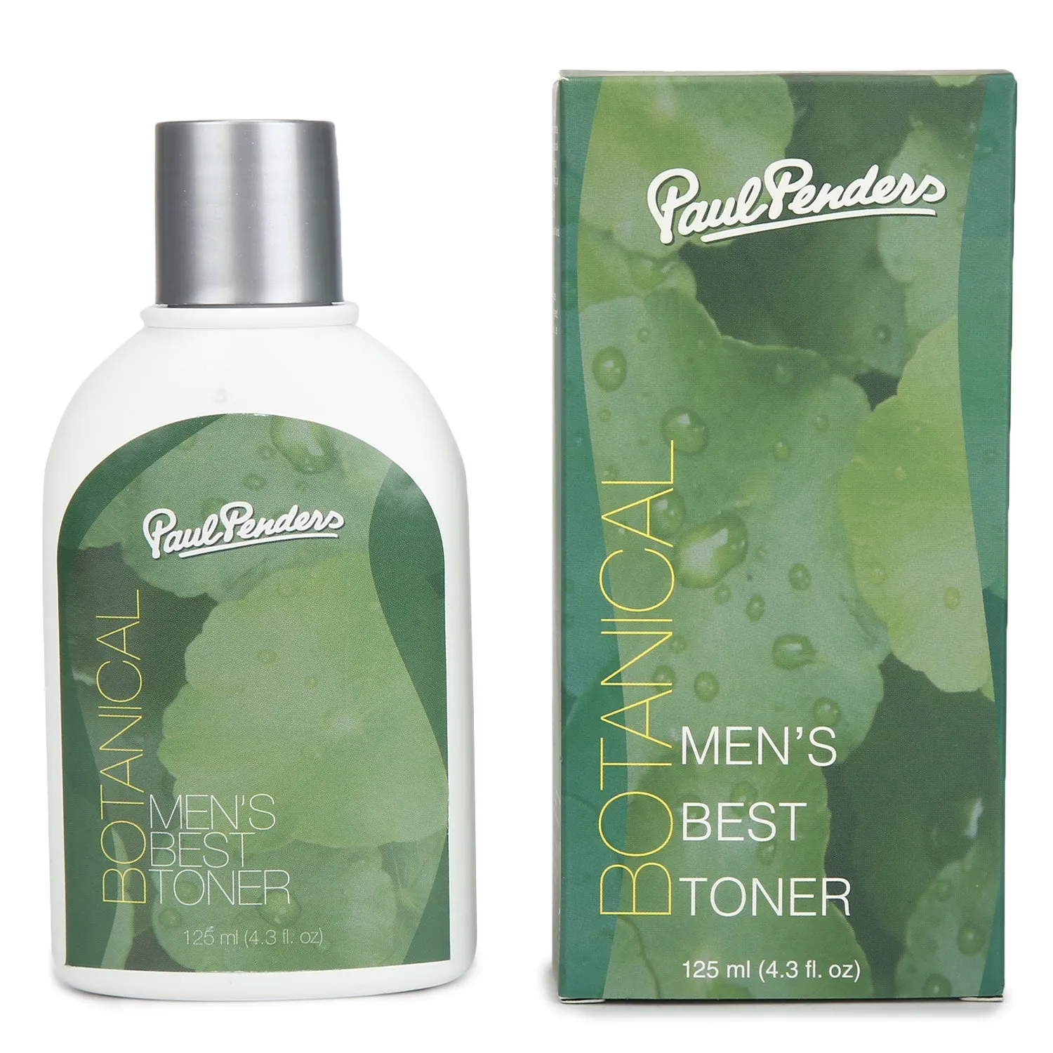 Men's Best Toner