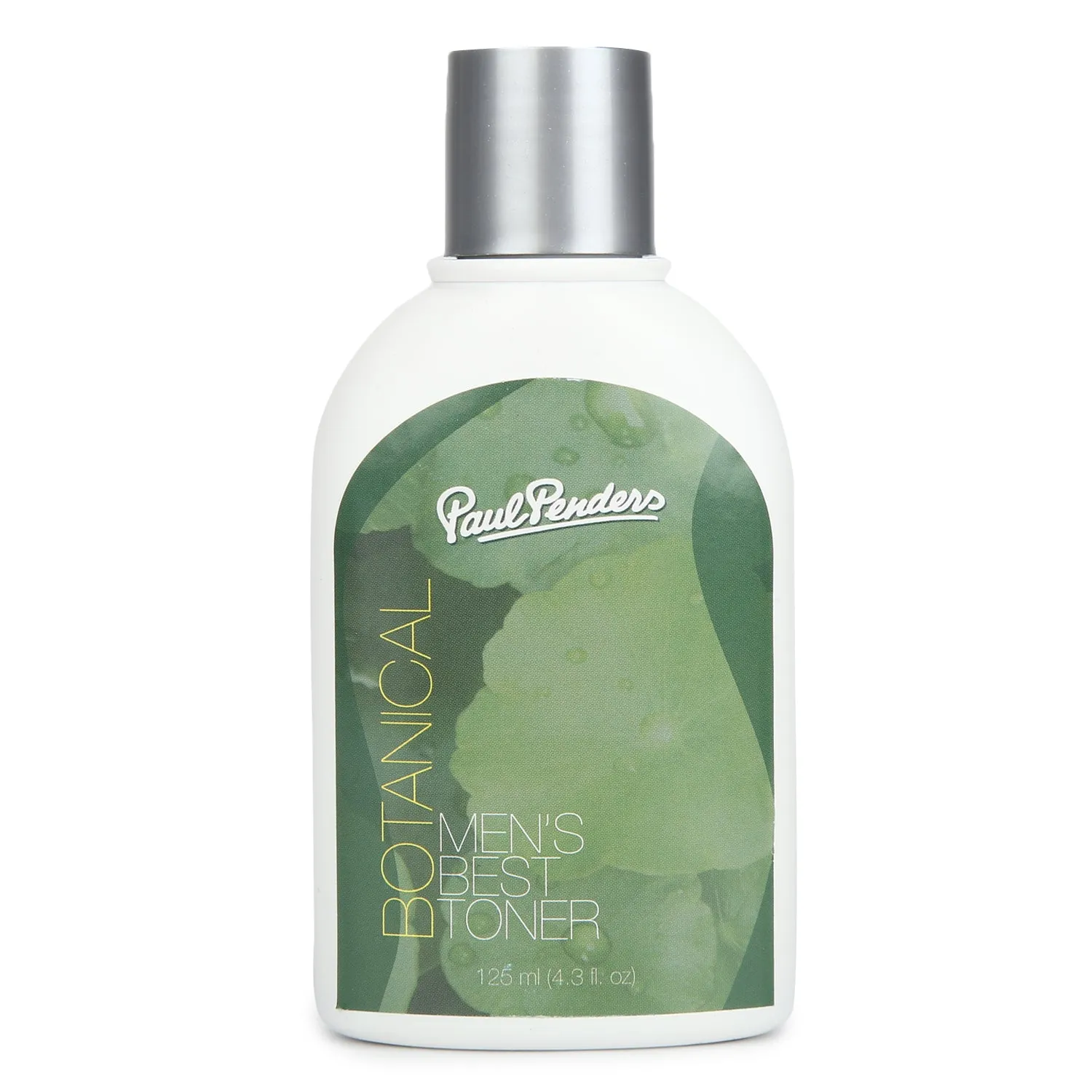 Men's Best Toner