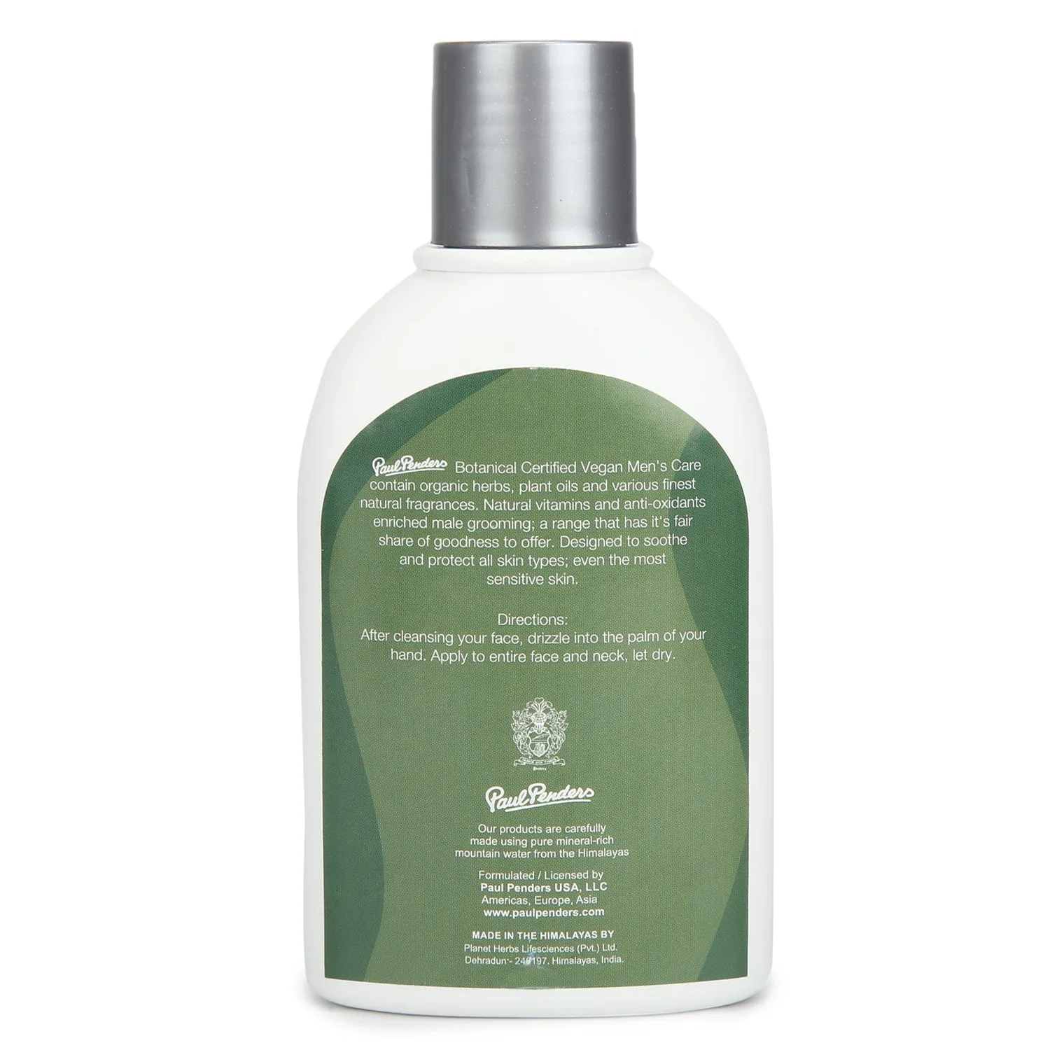 Men's Best Toner