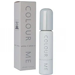 Milton Lloyd Color Me Perfume White