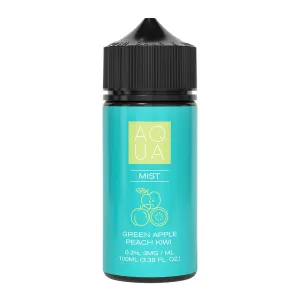 Mist Aqua 100mL
