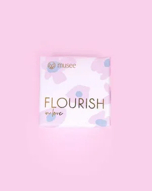 MUS Flourish in Love Soap