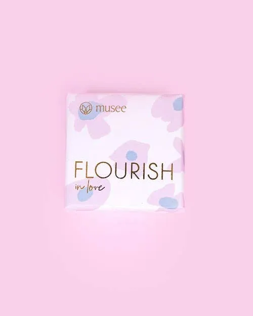 MUS Flourish in Love Soap