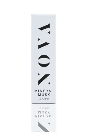 NOVA - 10 ml Mineral Musk