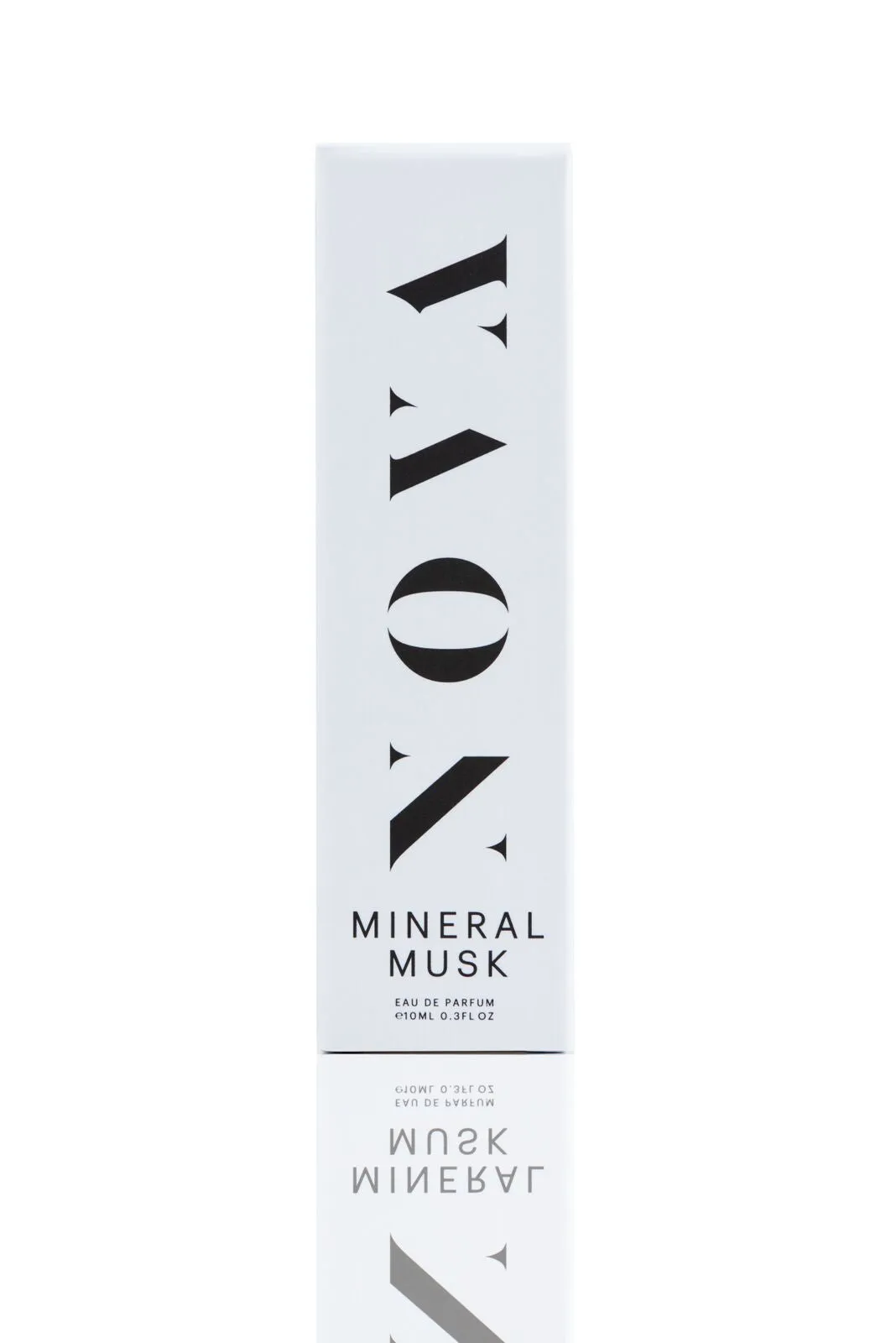 NOVA - 10 ml Mineral Musk