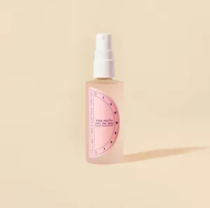 Over the Moon Lunar Rose Mist