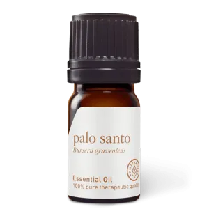 Palo Santo (Holy Wood) Essential Oil