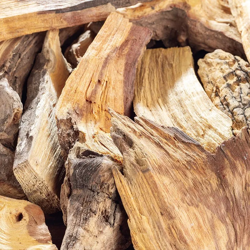 Palo Santo (Holy Wood) Essential Oil