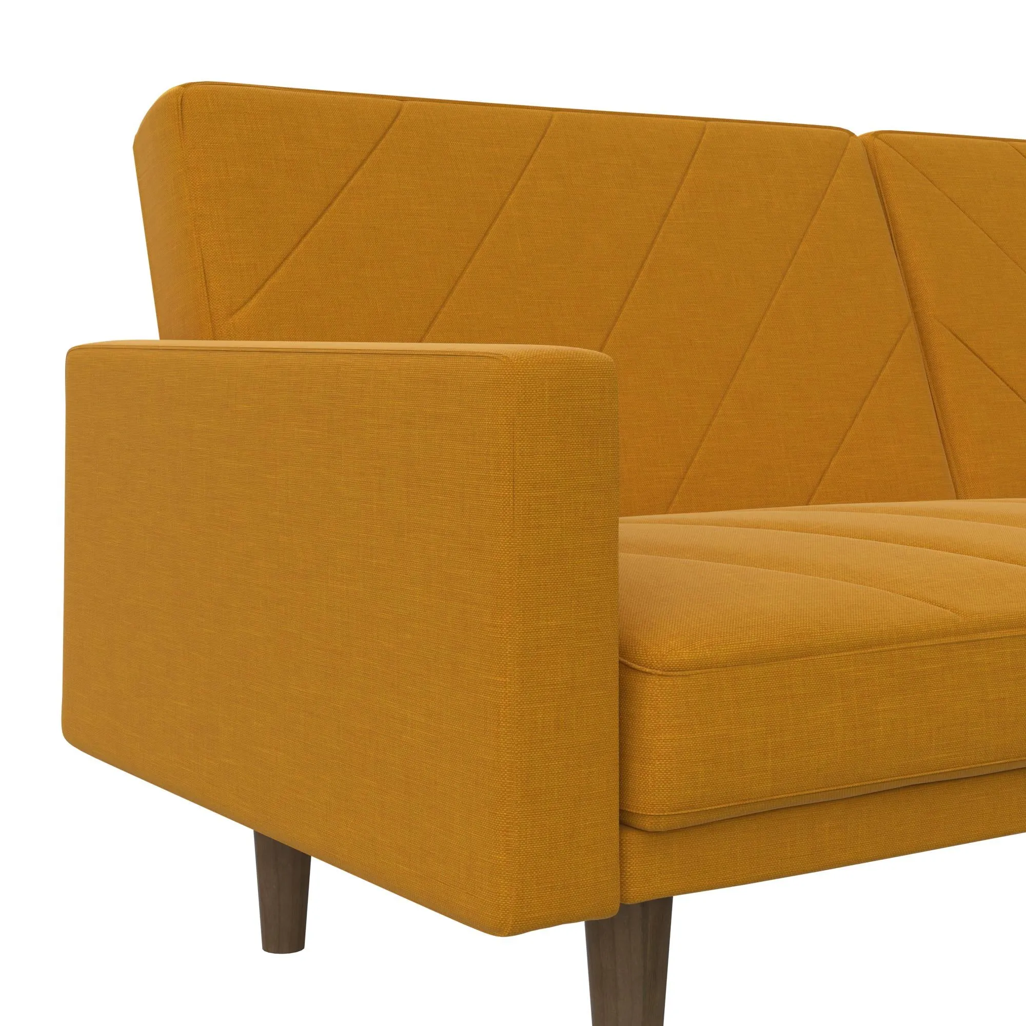 Paxson Futon Sofa Bed