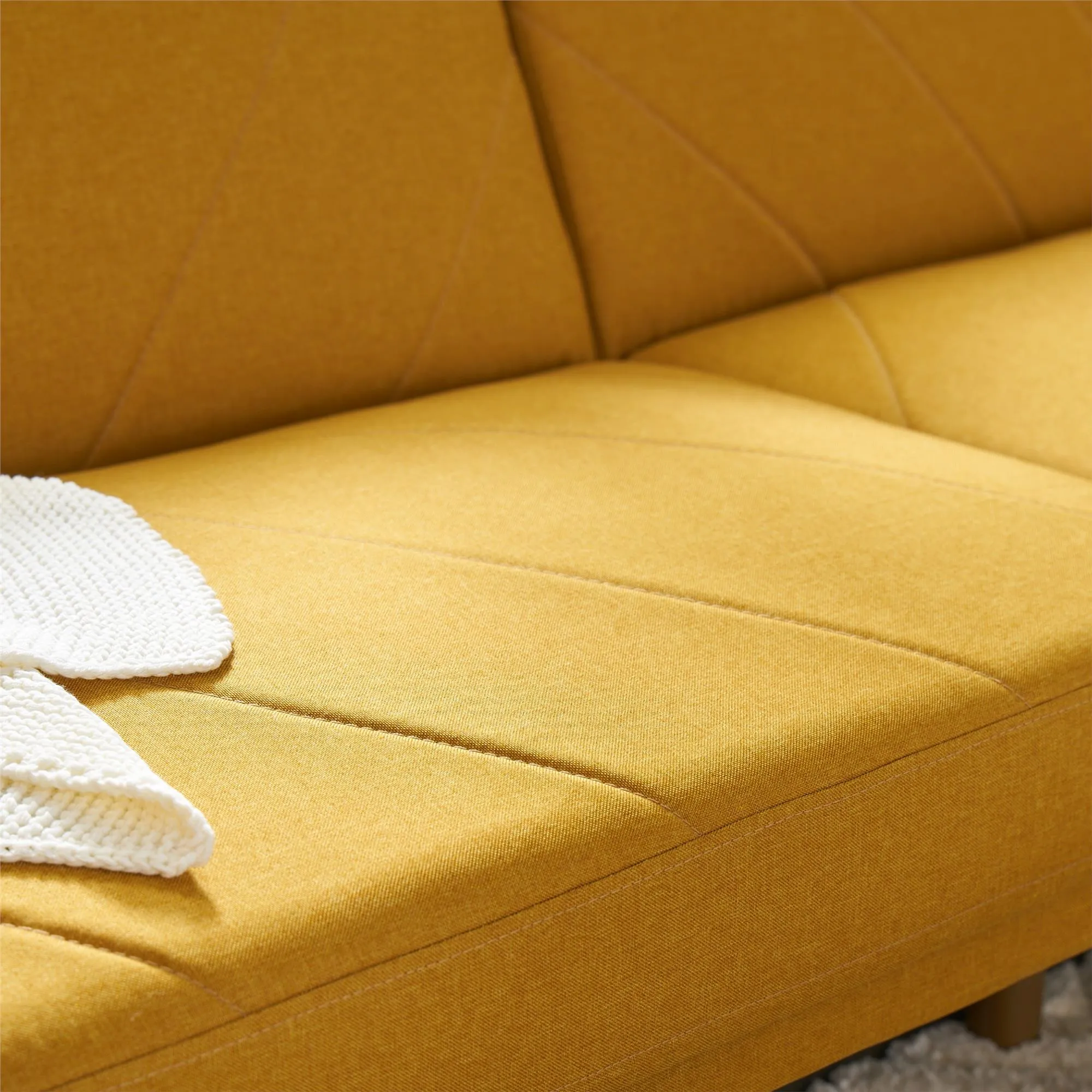 Paxson Futon Sofa Bed