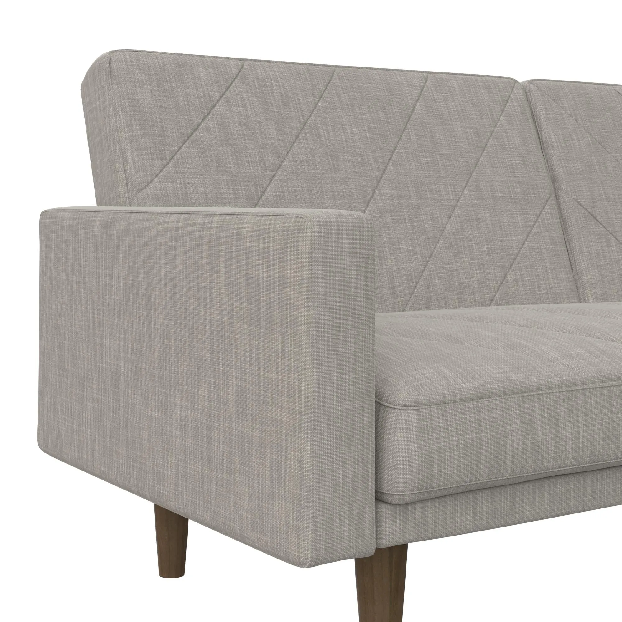 Paxson Futon Sofa Bed