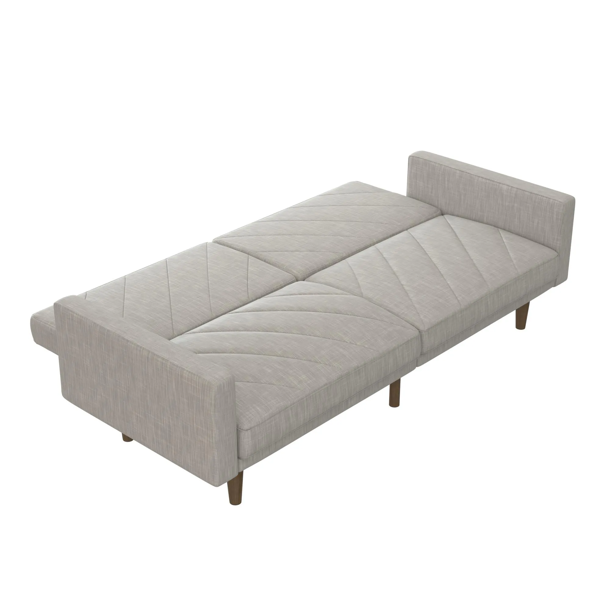 Paxson Futon Sofa Bed