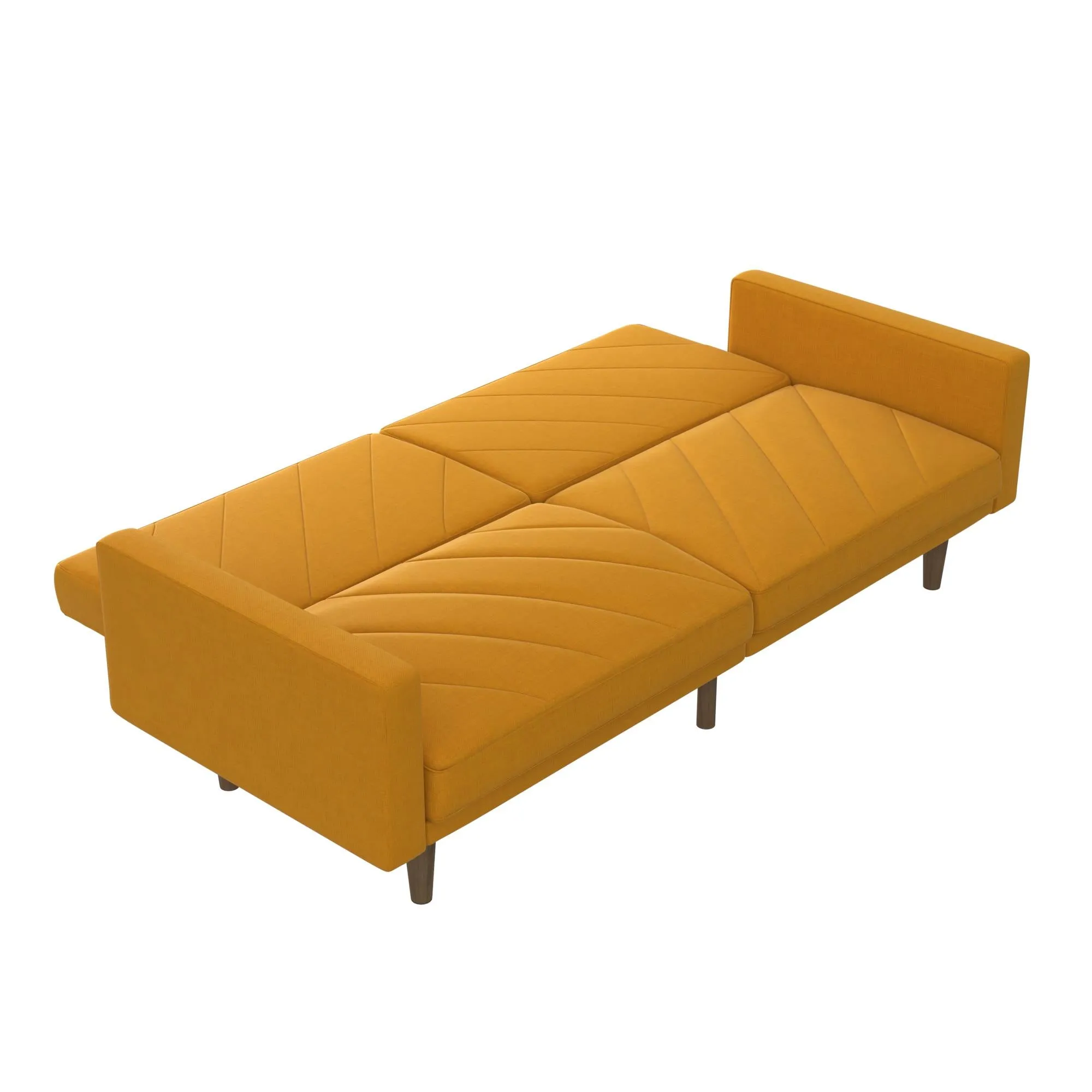 Paxson Futon Sofa Bed