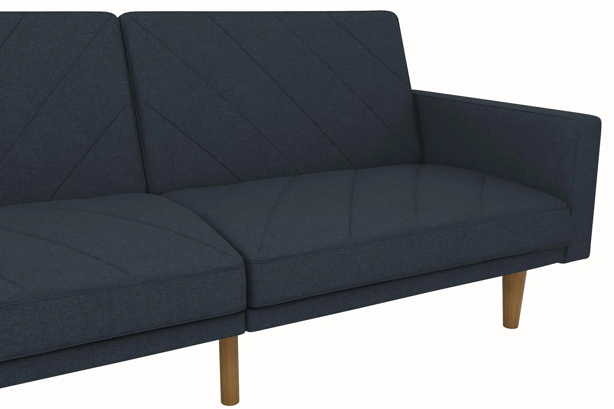Paxson Futon Sofa Bed
