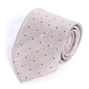 Pink Dot Tie