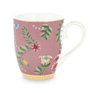 Pip Studio La Majorelle Mug - Pink