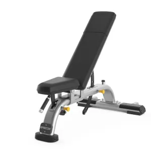 Precor Discovery Series Adjustable Bench (DBR0119)