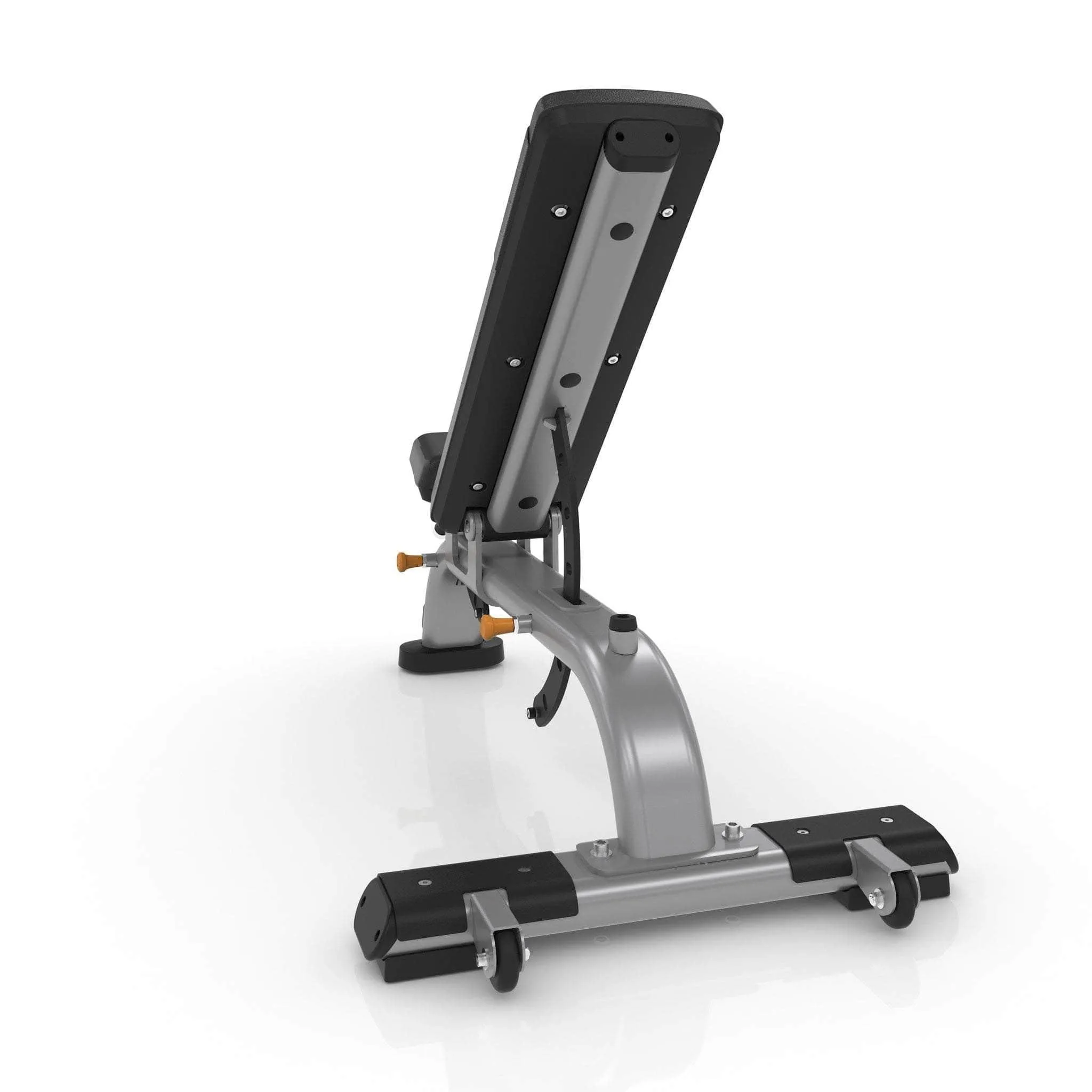 Precor Discovery Series Adjustable Bench (DBR0119)