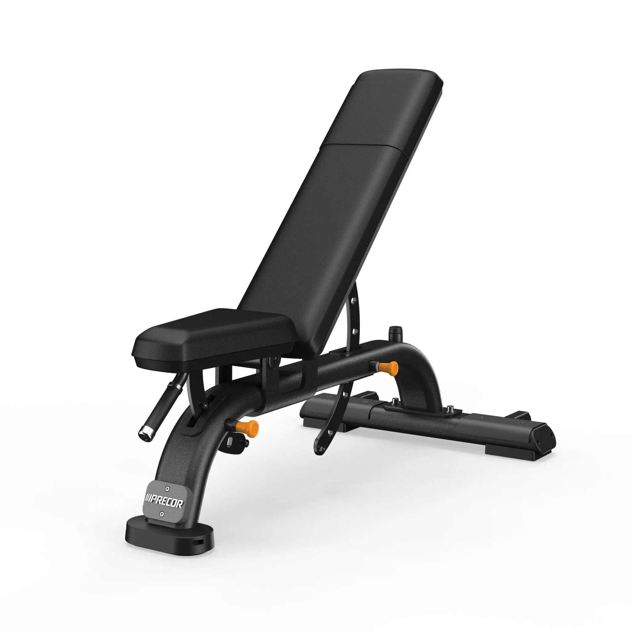 Precor Discovery Series Adjustable Bench (DBR0119)