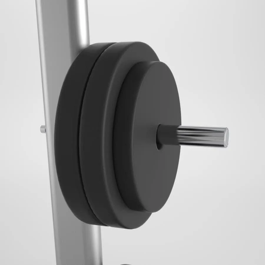 Precor Discovery Series Smith Machine (DPL0802)
