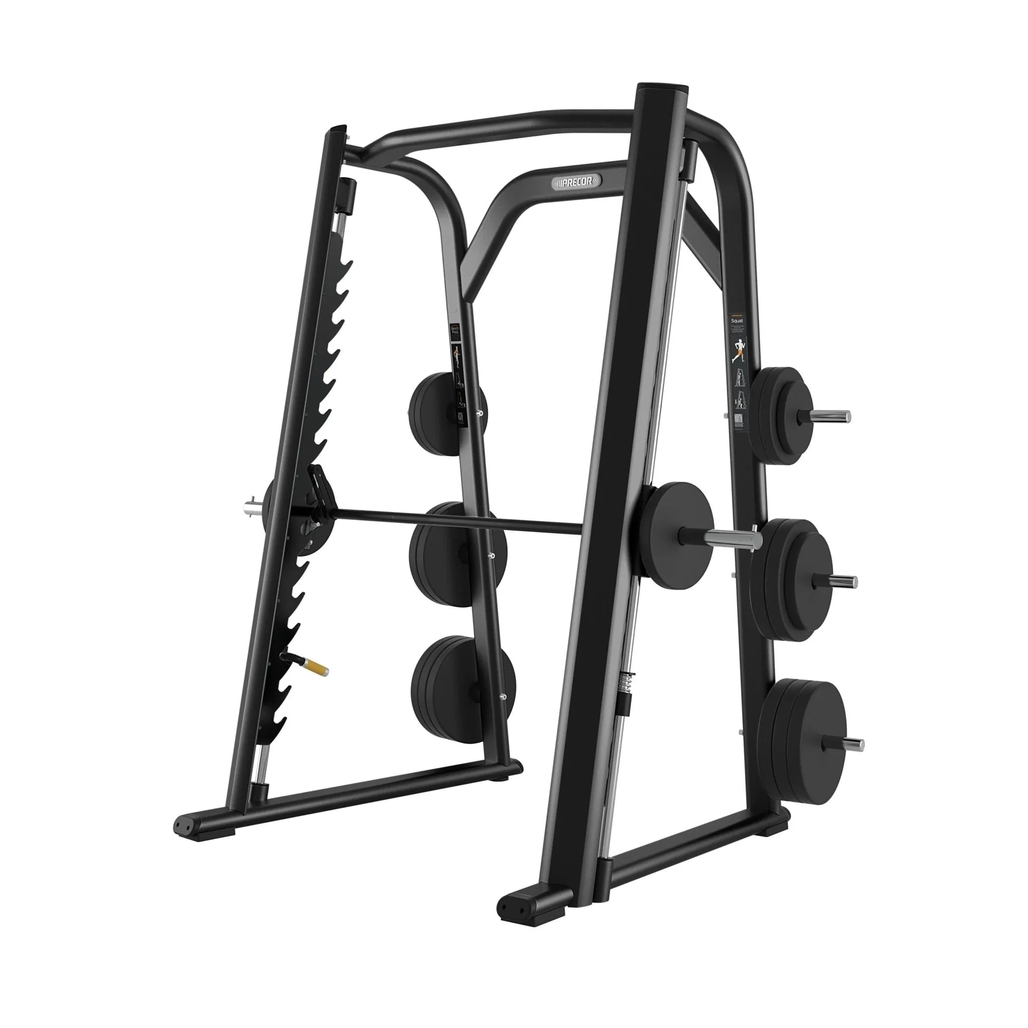 Precor Discovery Series Smith Machine (DPL0802)