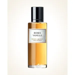 Privee Roses Vanille  Edp 30ml For Women By Ard Al Zaafaran
