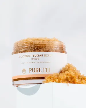 Pure Fiji  - Sugar Rub
