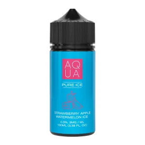 Pure Menthol Aqua 100mL