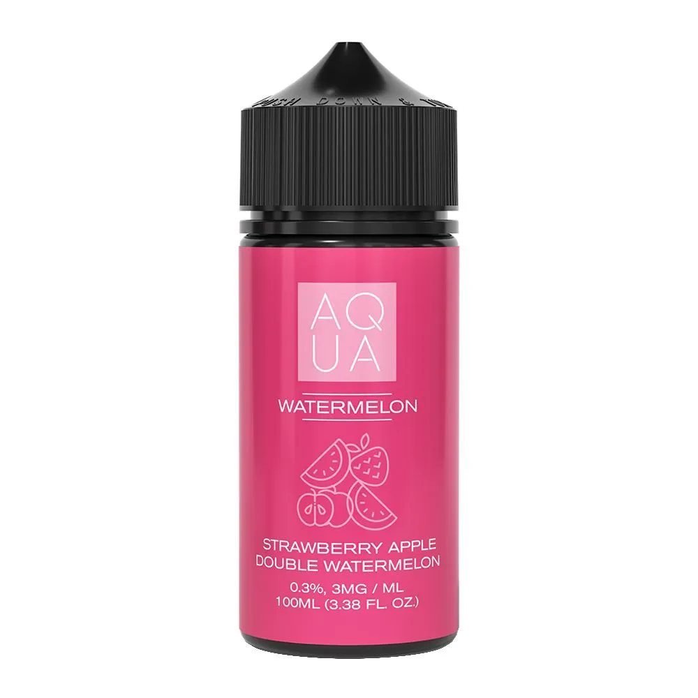 Pure Watermelon Aqua 100mL