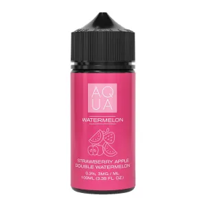 Pure Watermelon Aqua 100mL