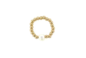 "AUDREY" Ring