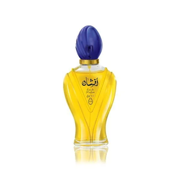 Rasasi Afshan For Women - Eau De Parfum, 100 Ml