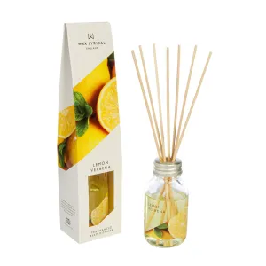 Reed Diffuser Sparkling Lemon 100ml