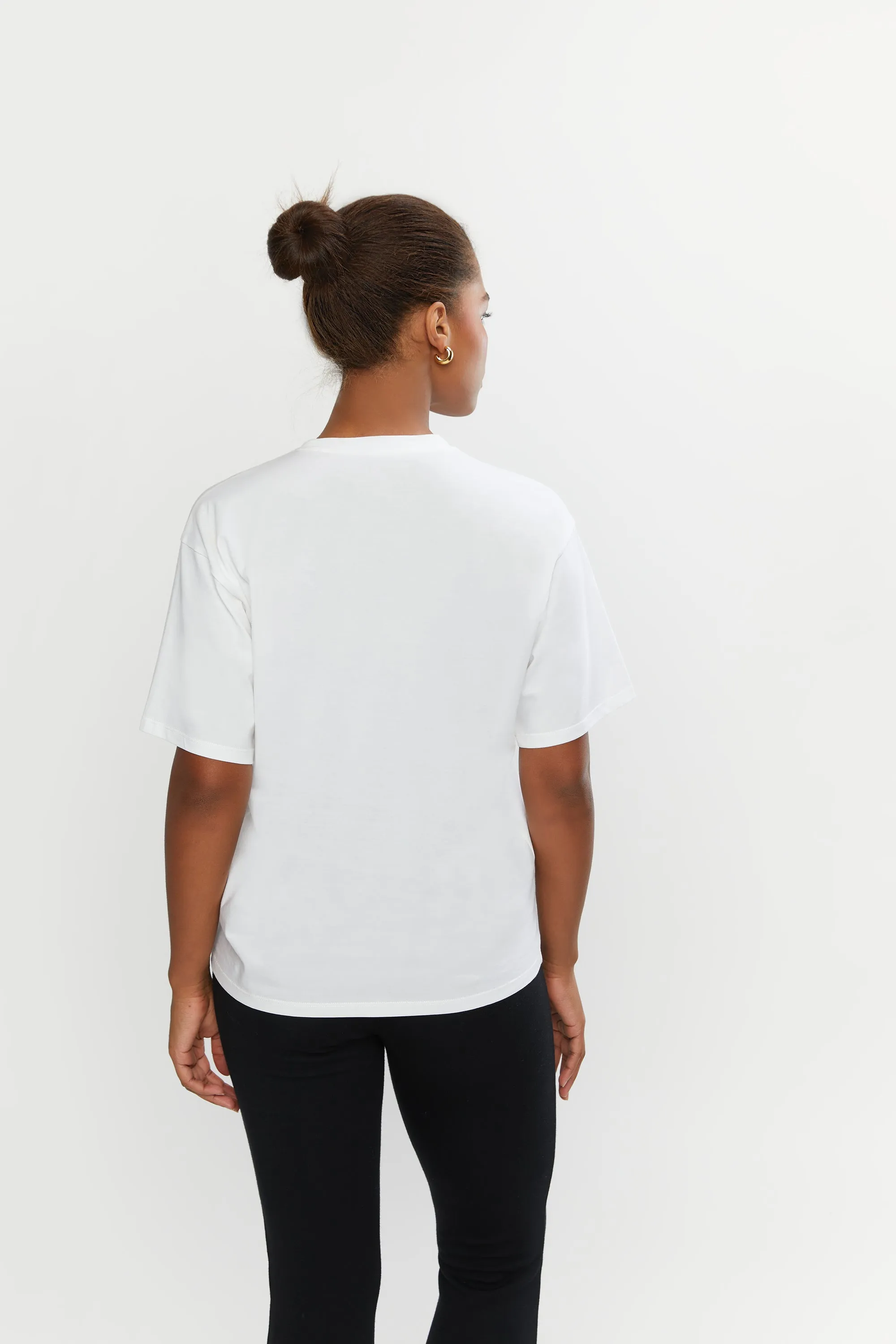 REFINED T-SHIRT