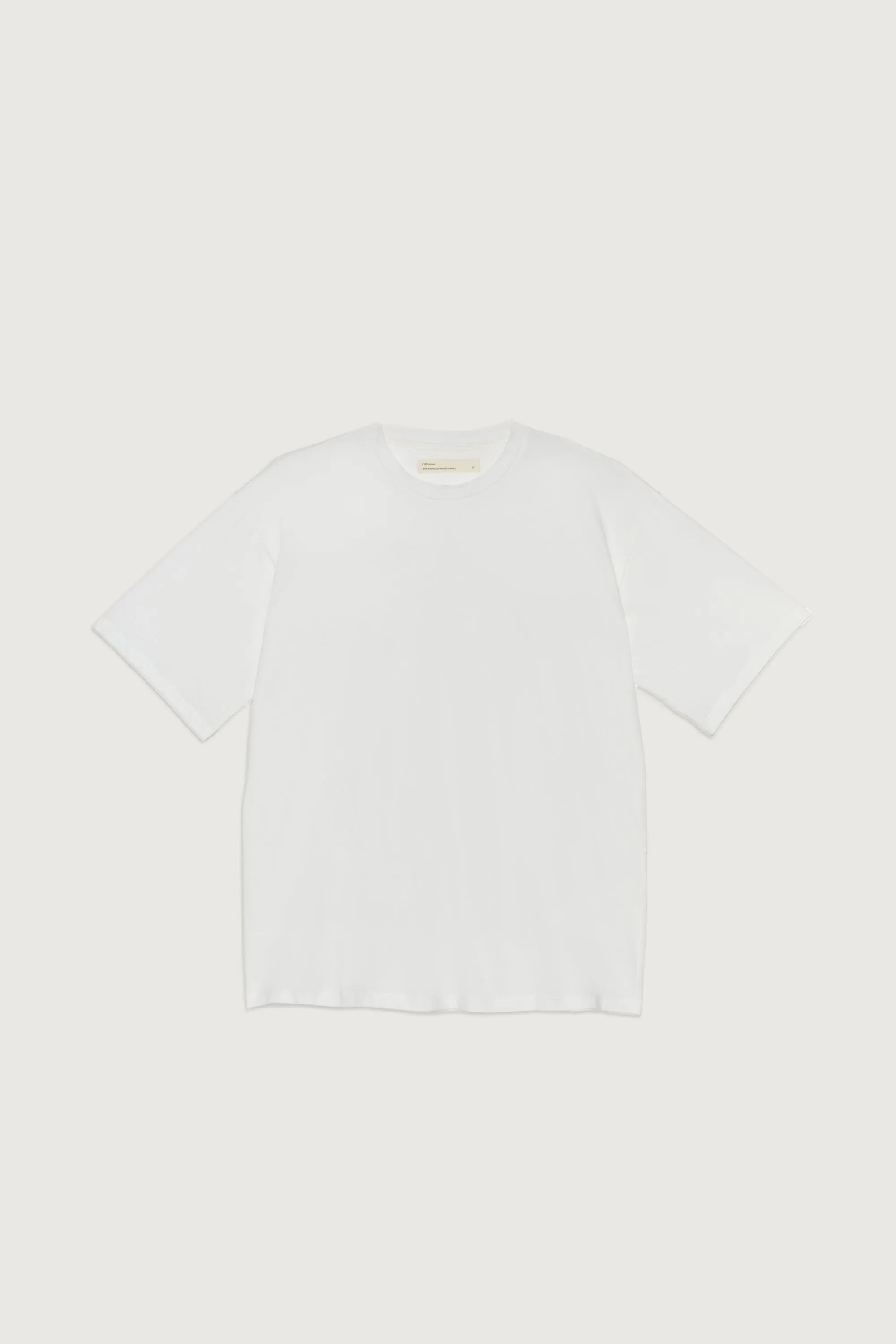 REFINED T-SHIRT