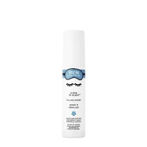 REN & Now to Sleep Pillow Spray Discontinued