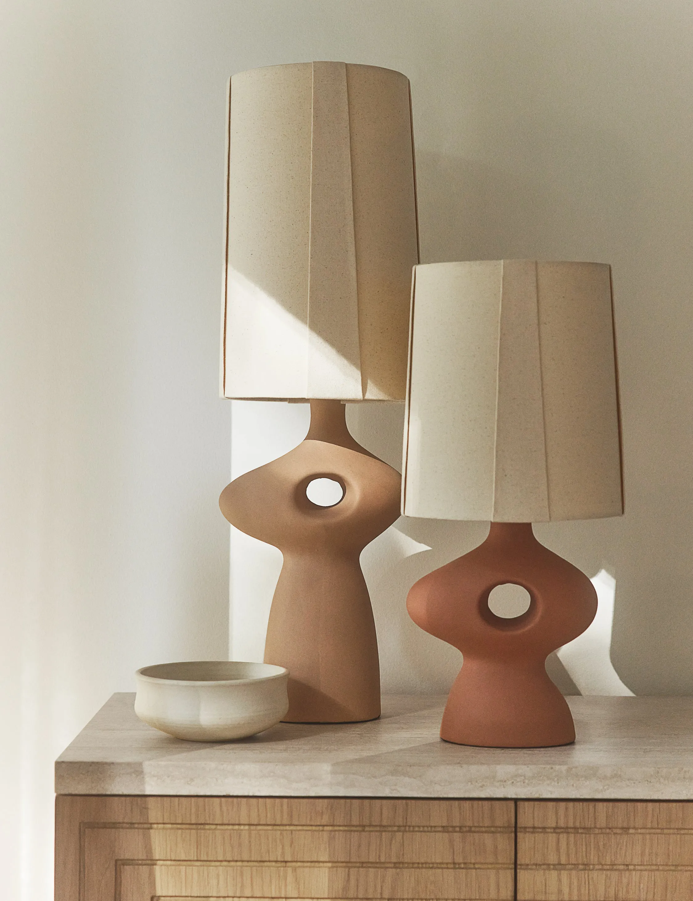 Rhodes Table Lamp