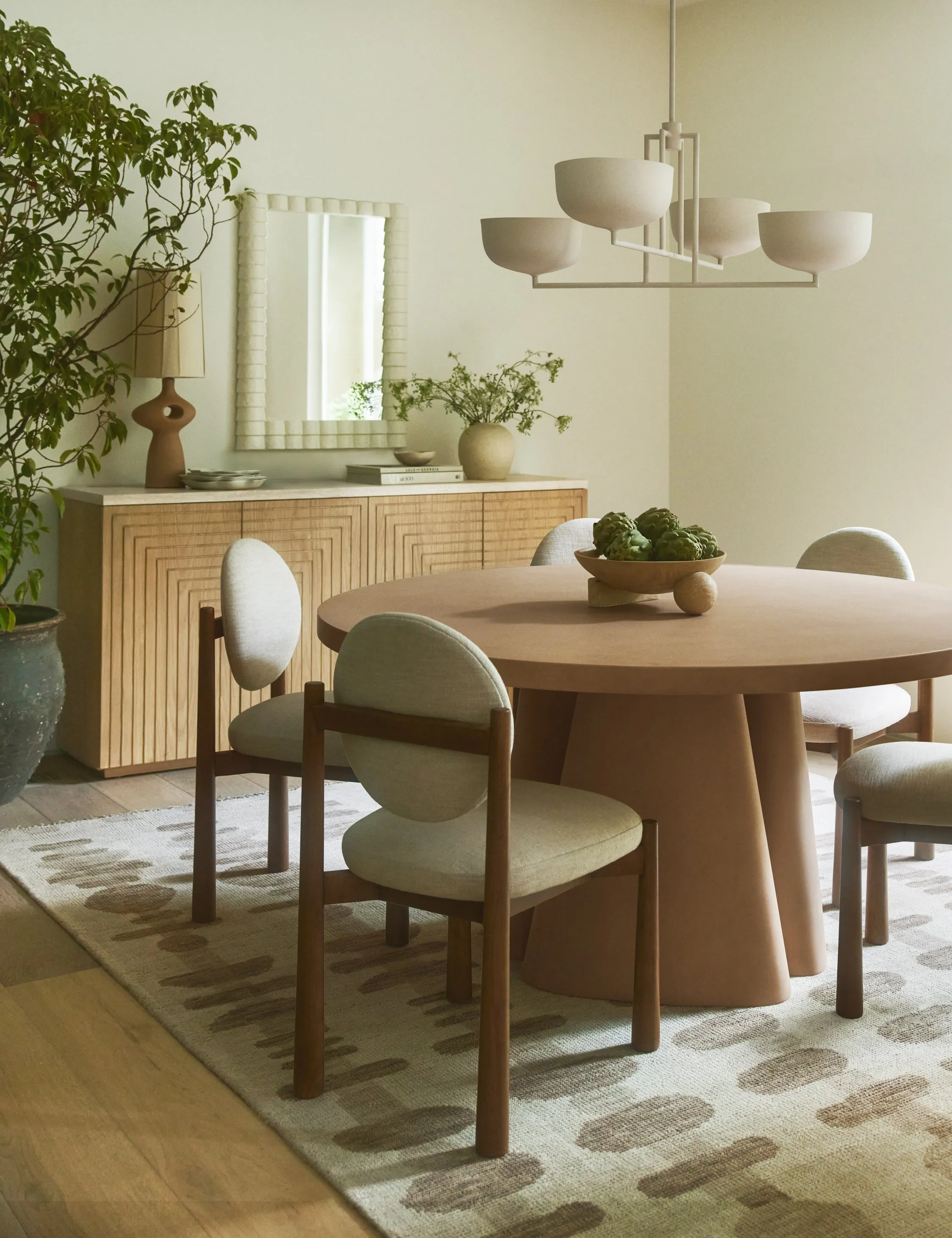 Rhodes Table Lamp