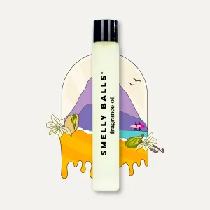 Rio Fragrance Oil