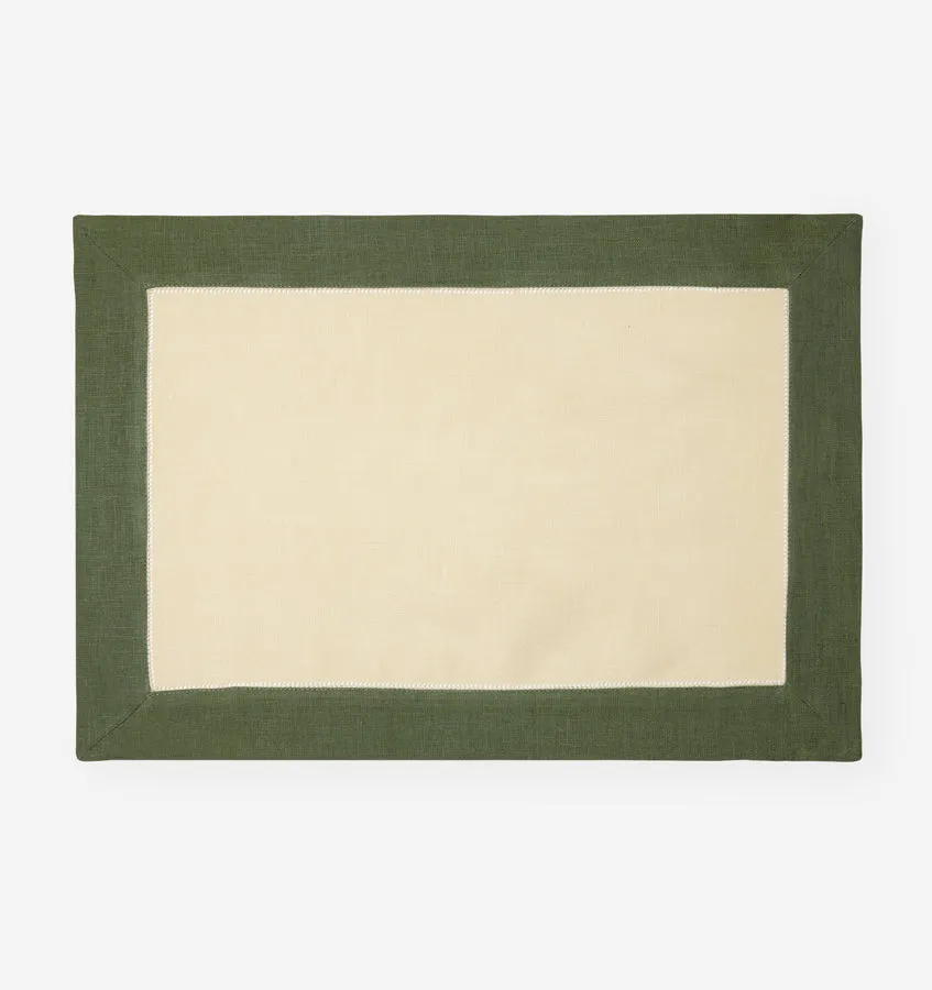 Roma Placemats