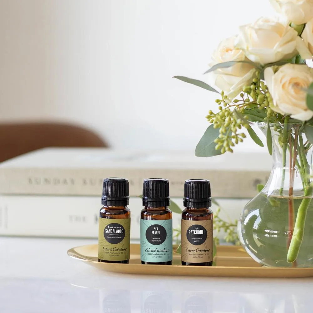 Sandalwood- East Indian Essential Oil