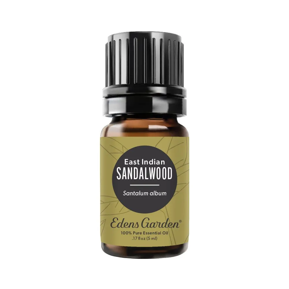 Sandalwood- East Indian Essential Oil