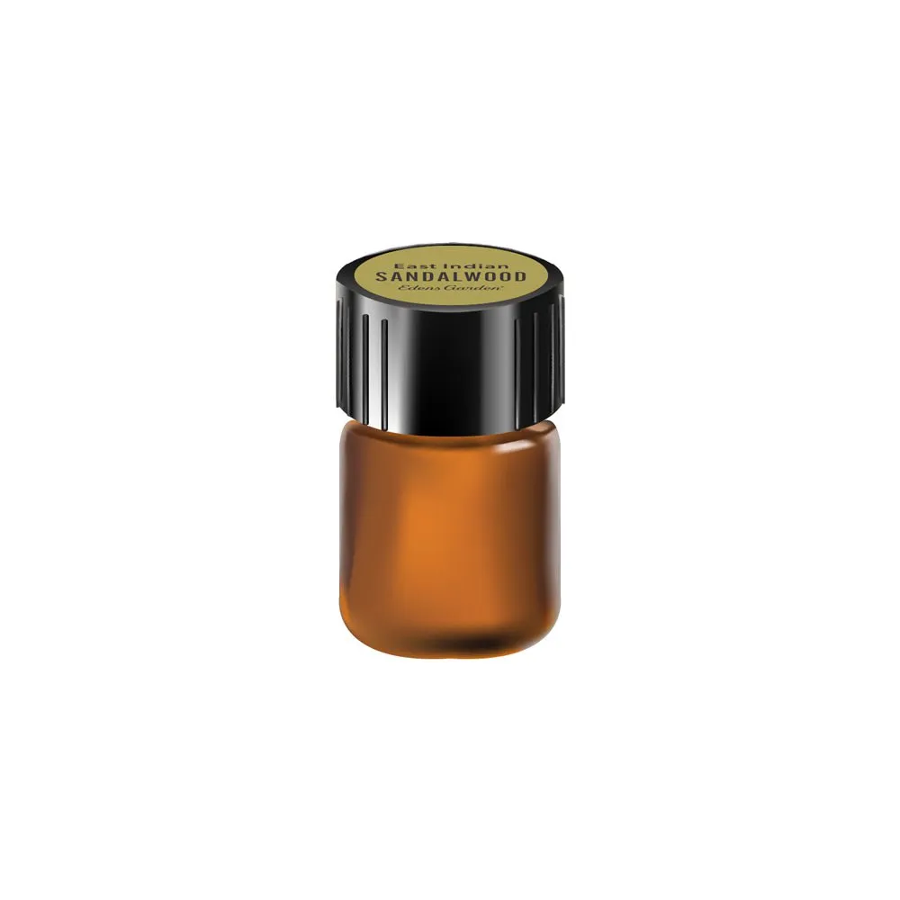Sandalwood- East Indian Essential Oil