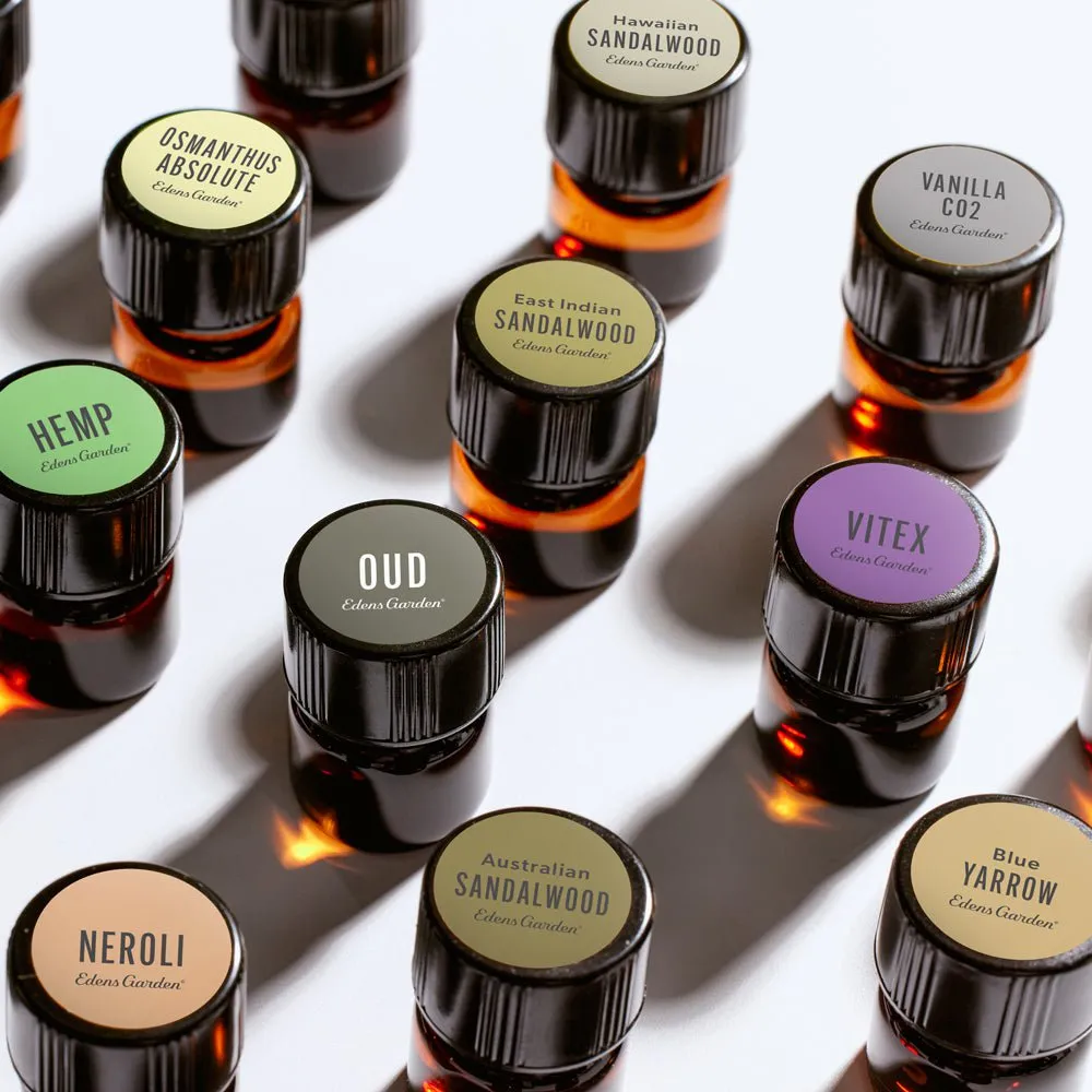Sandalwood- East Indian Essential Oil